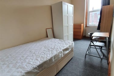 3 bed flat, Lonsdale Terrace, Jesmond, Newcastle, NE23HQ - Image 8